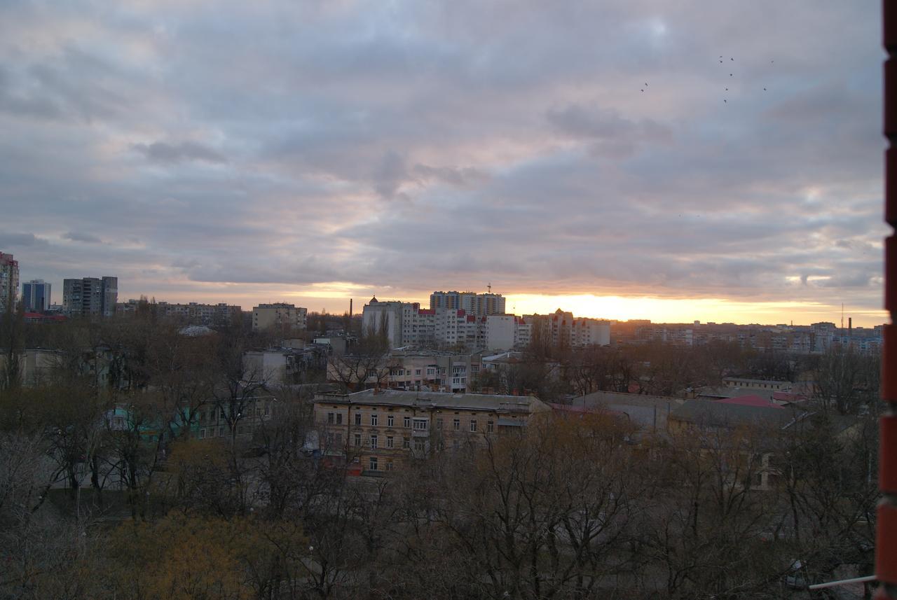 Usad'Ba Razumovskogo Odessa Extérieur photo